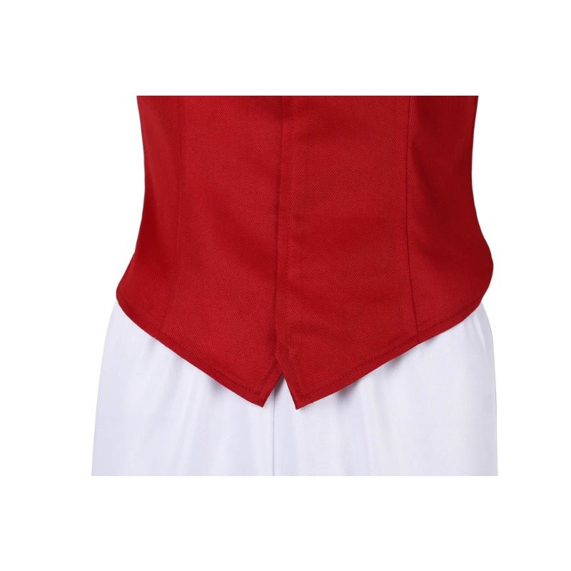 Костюм Принцессы Пич в стиле мечника для девочек - Косплей на Хэллоуин и подарки