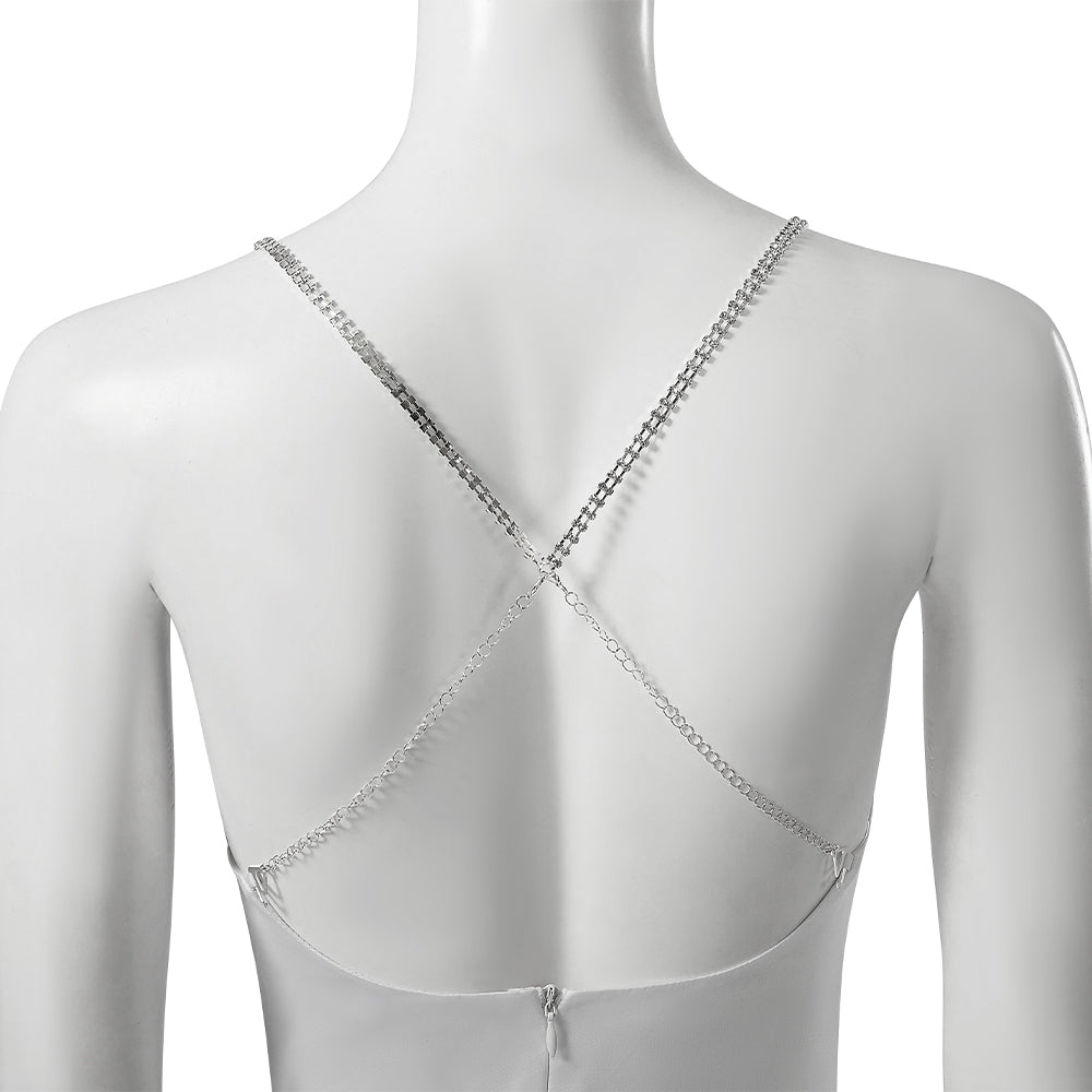 Костюм Харли Квинн из Джокера 2 - Премиум наряд для фанатов кино