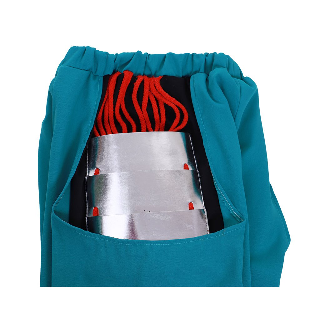 Костюм косплея Импа, сестра Пуры из Зельды | Серия костюмов из игр