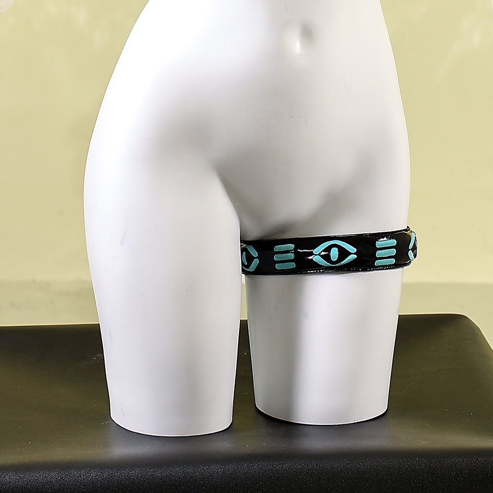 Arknights - Костюм Pepe the Frog для женщин