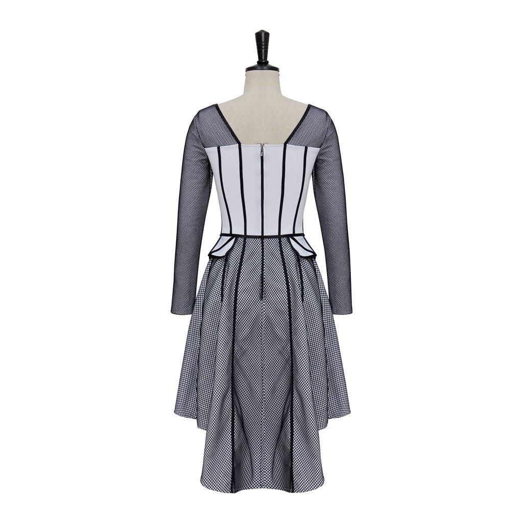 Женский костюм Джейн Сеймур из мюзикла 