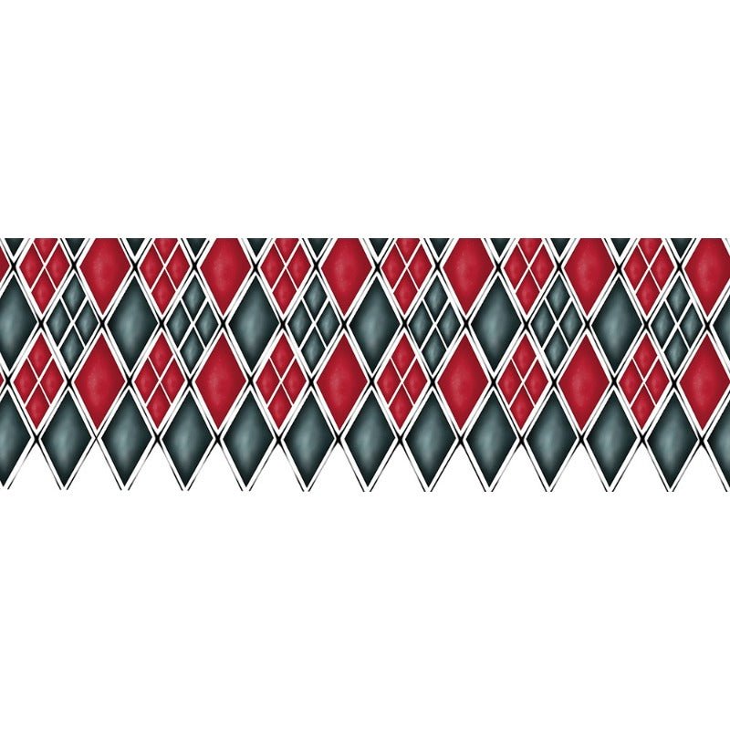 Костюм Харли Квинн в красном платье из фильма 'Отряд самоубийц 2' для Хэллоуина