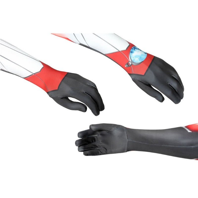 Костюм для косплея Avengers: Endgame - Битва, высококачественный костюм супергероя