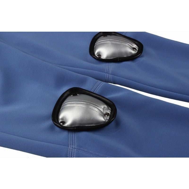 Костюм Джуди Хопс для косплея - Черное платье для Хэллоуина и карнавала