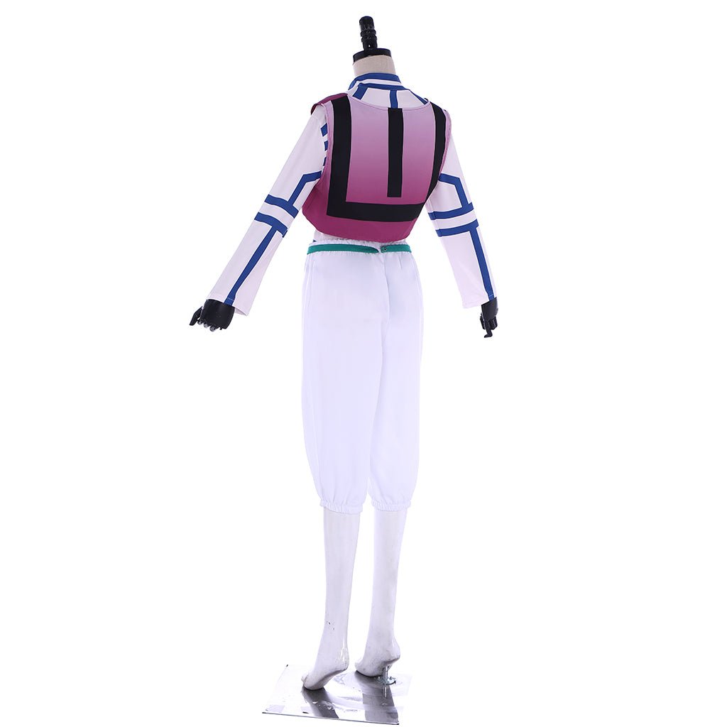 Полный набор для косплея Аказы из 