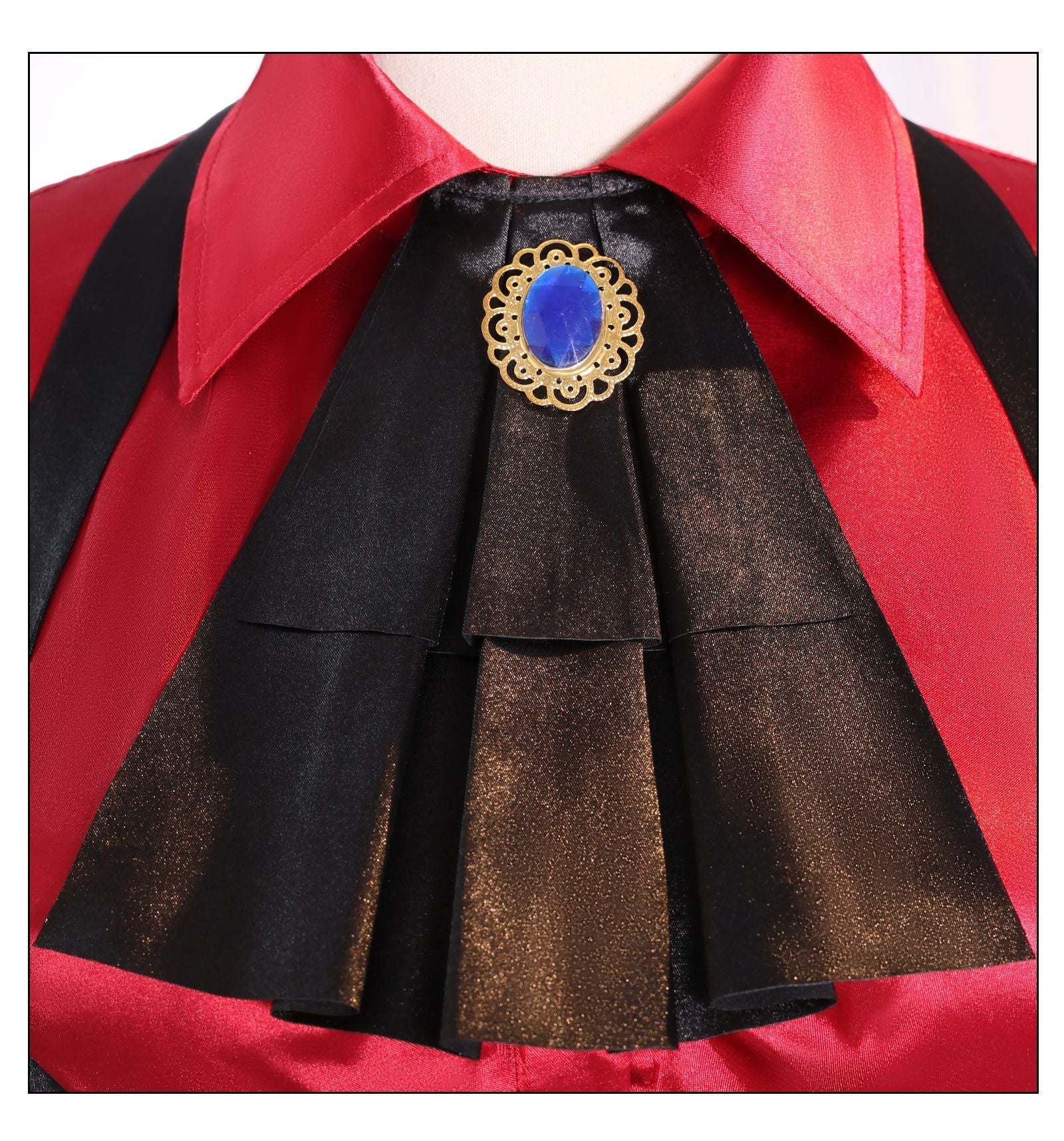 Костюм для косплея Sakiko Toyokawa из BanG Dream! Ave Mujica