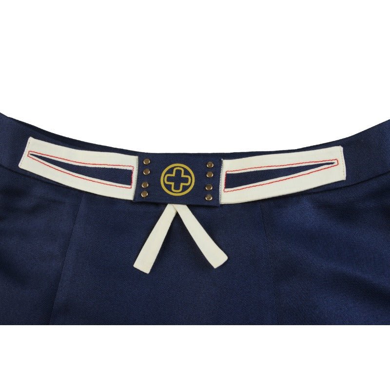 Костюм Кузе Цугуми для косплея - идеальный аниме наряд для Хэллоуина, карнавала, Рождества и Нового года