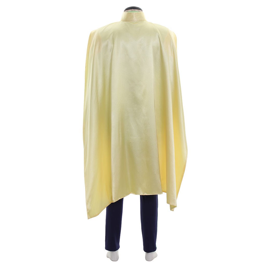 Костюм Принца Навина для косплея из мультфильма 'Принцесса и лягушка' для взрослых мужчин | Серия Disney