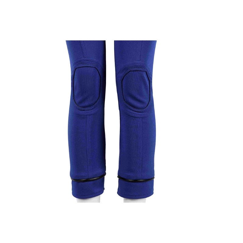 Костюм для косплея Игра Падение 75 - комбинезон, доспехи, наручи и аксессуары для Хэллоуина