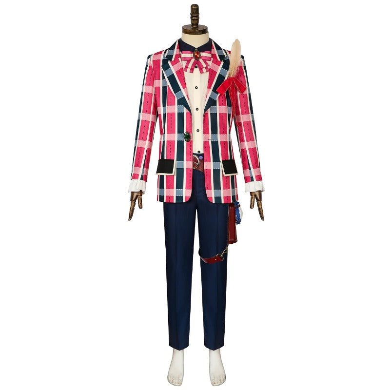 Костюм Хлоэ из 