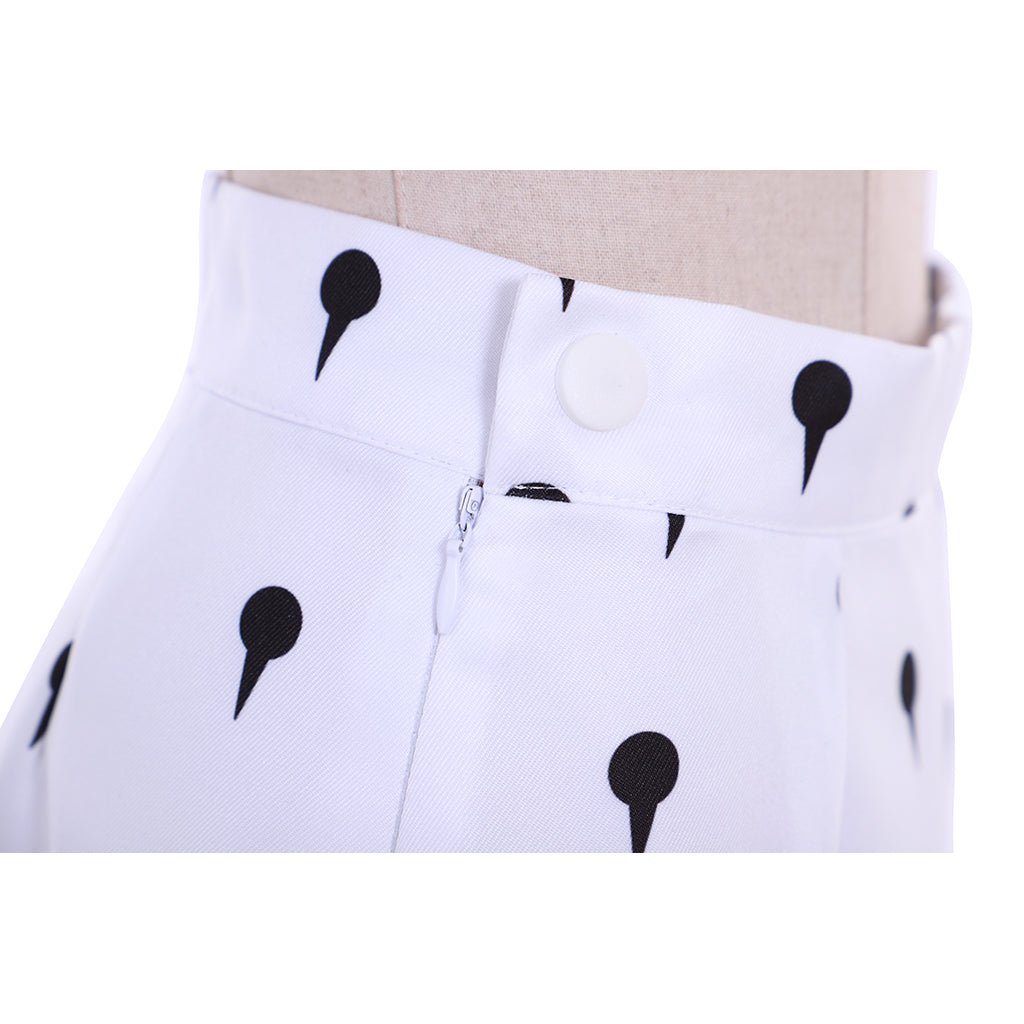 Костюм для косплея Бруно Буччеллати из JOJO's Bizarre Adventure