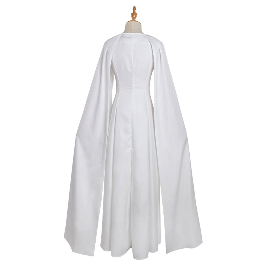 Костюм для косплея Аниме Дракон Матери - на Хэллоуин, Рождество, Новый год и карнавальные вечеринки