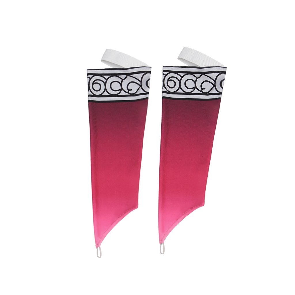 Костюм для косплея Lie Ren из RWBY Том 4