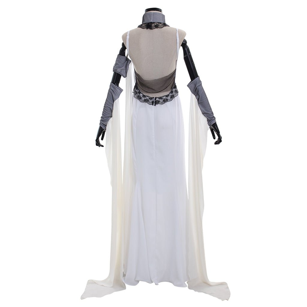 Костюм для косплея Шизуку Ханаока из аниме 'Добро пожаловать в бальный зал'