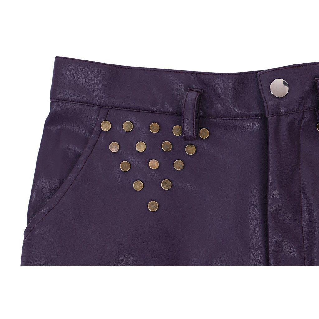 Костюм Vinegar Doppio для косплея | JoJo’s Bizarre Adventure Golden Wind