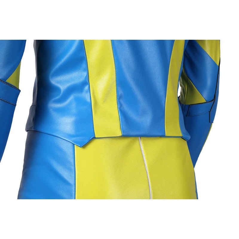 Костюм для косплея Джавелина из The Suicide Squad 2, доступен индивидуальный размер