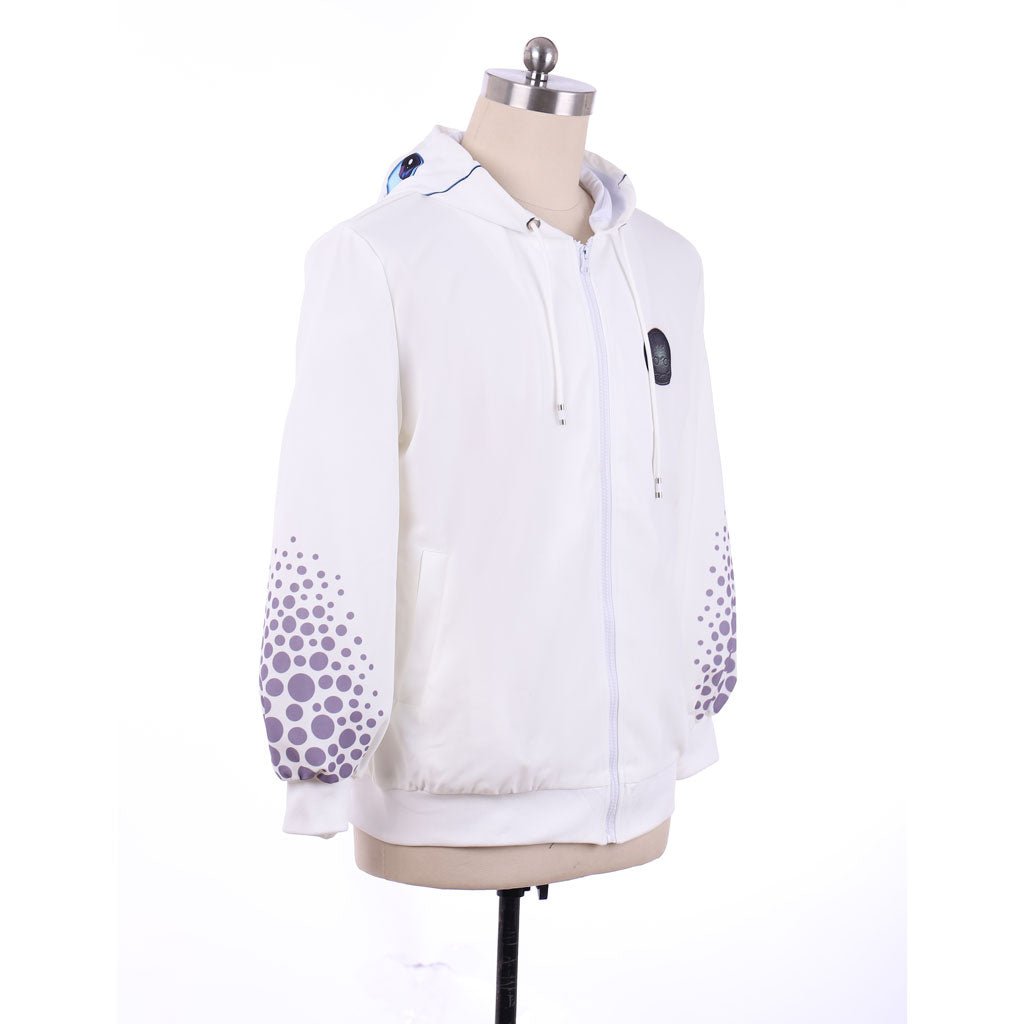 Худи Как Приручить Дракона Беззубик и Светлячок – Уютная повседневная толстовка с молнией