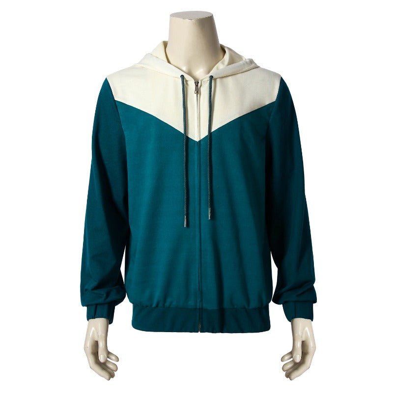 Костюм Джимми Шоу из Watch Dogs 2 для косплея и Хэллоуина