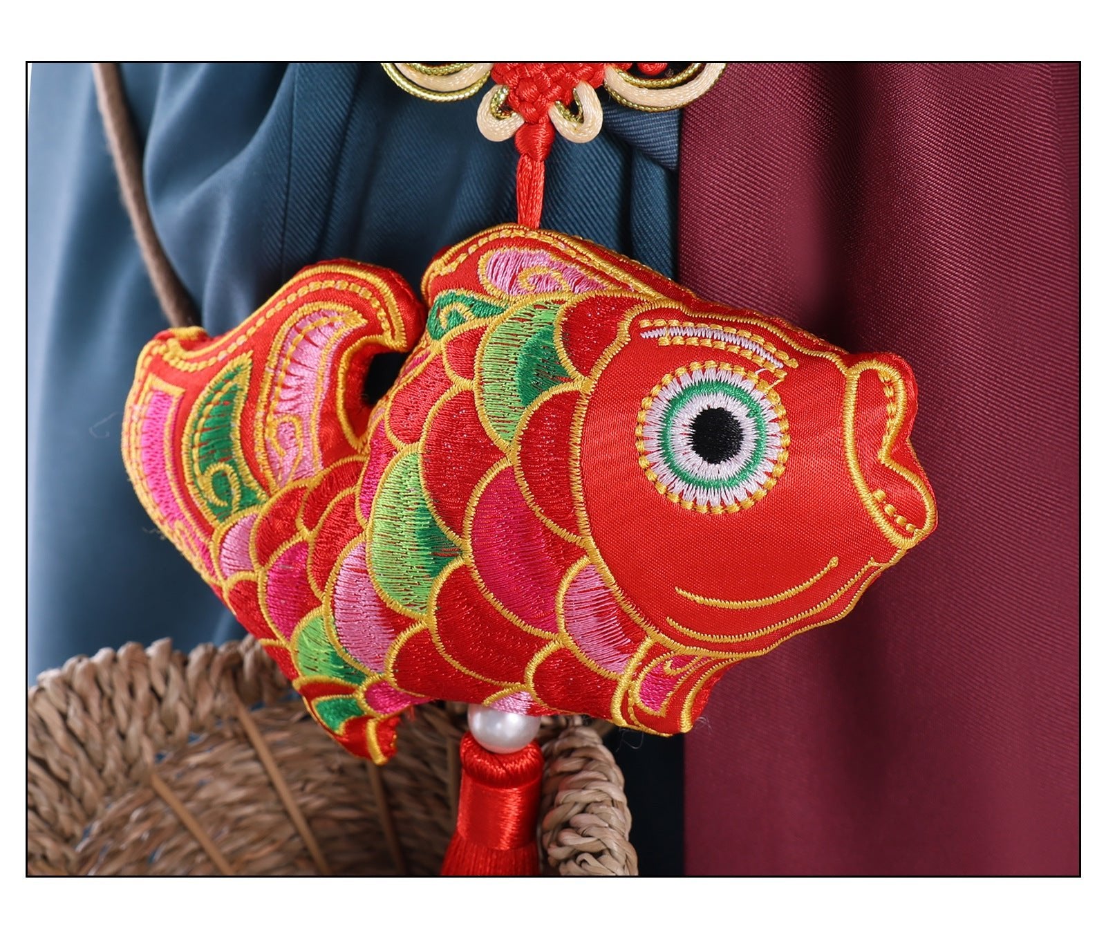 Костюм для косплея Yingying из игры Where Winds Meet в древнекитайском стиле