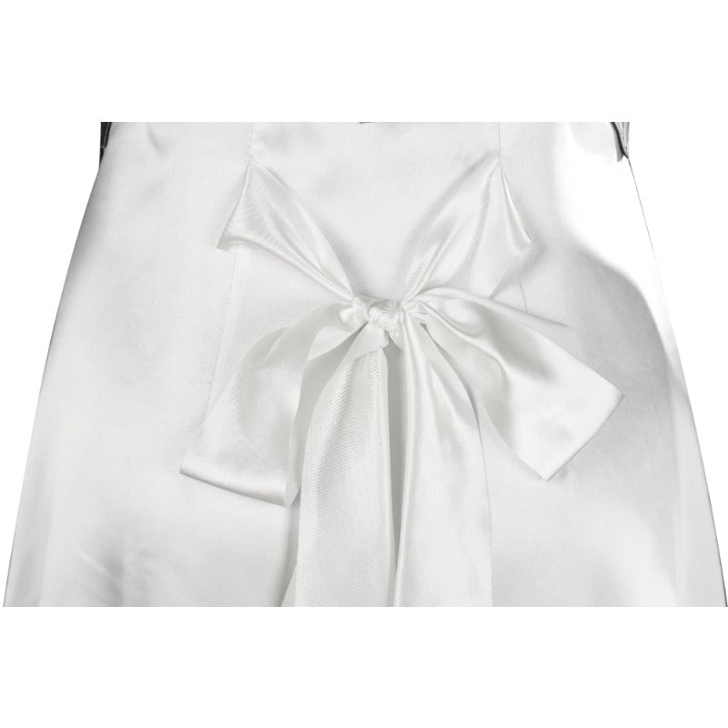 Костюм Тифы Локхарт из FF7 Rebirth - Элегантная Юбка для Хэллоуина и Сцены