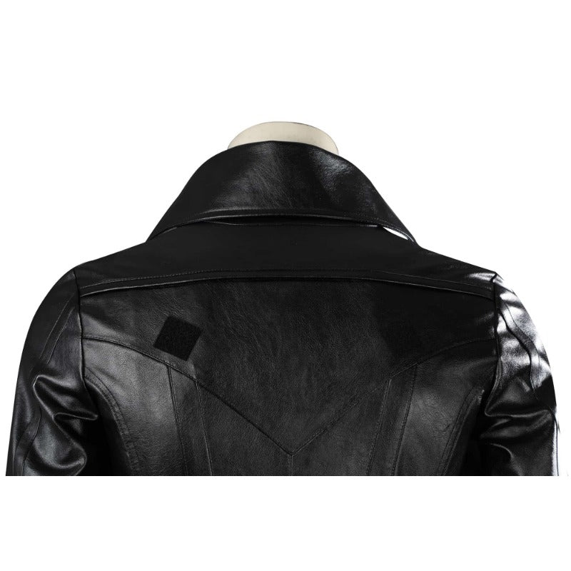 Костюм Сефирота из FF7 Remake Deluxe Edition для взрослых - индивидуальный наряд на Хэллоуин