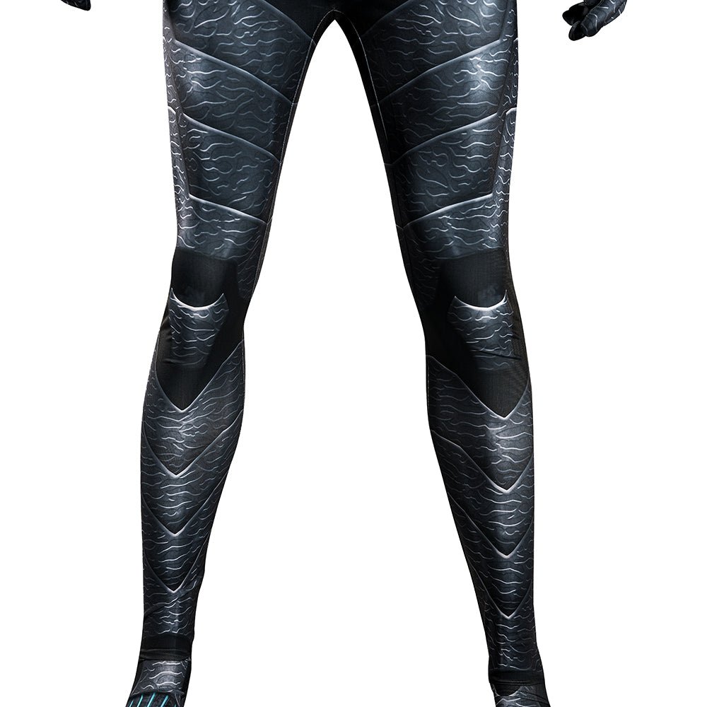 Костюм Монстра № 8 для косплея - Премиум наряд Кайдзю № 8 для фанатов аниме