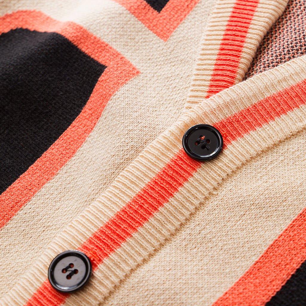 Кардиган для косплея Энрико Пуччи из JoJo's Bizarre Adventure: Stone Ocean | Animegrad