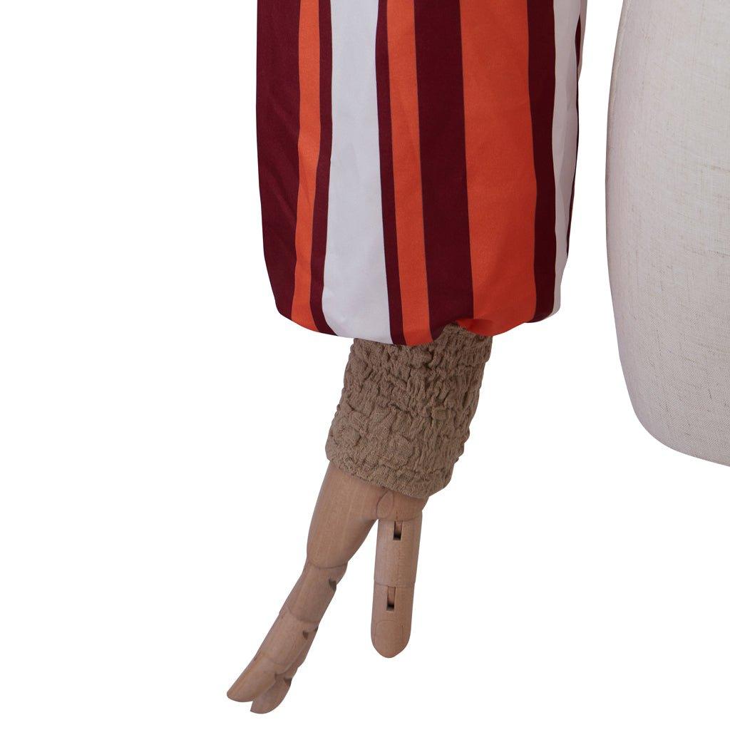 Женский костюм Донны Шеридан из Mamma Mia: комбинезон с ремнем | Бродвейский мюзикл