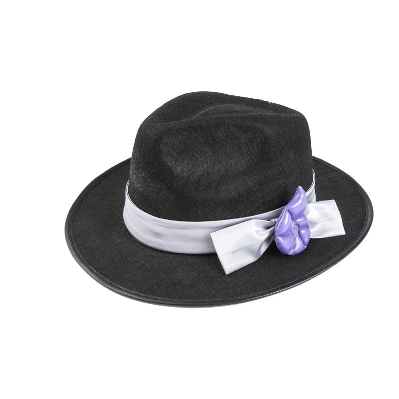 Костюм для косплея Jade Leech из Twisted Wonderland на Хэллоуин