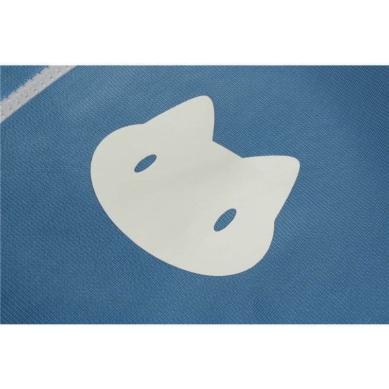 Костюм Охара Ринне для косплея - Аутентичный сценический наряд