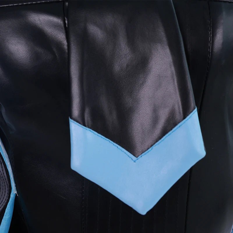 Костюм кролика Руан Мэй Honkai Star Rail женский