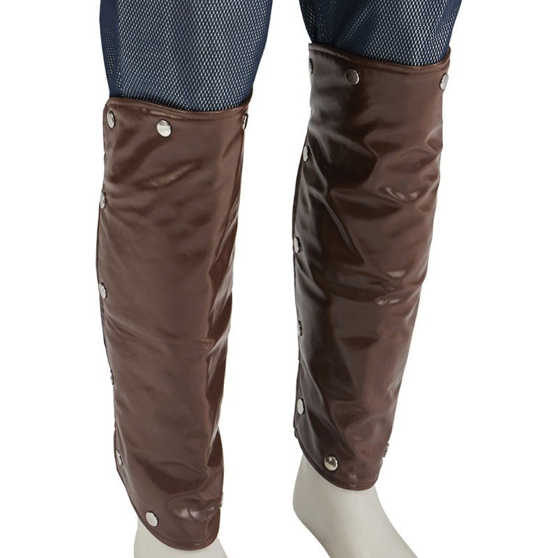 Костюм Соляера Deluxe Солнечный Воин для косплея | Индивидуальный заказ от Animegrad