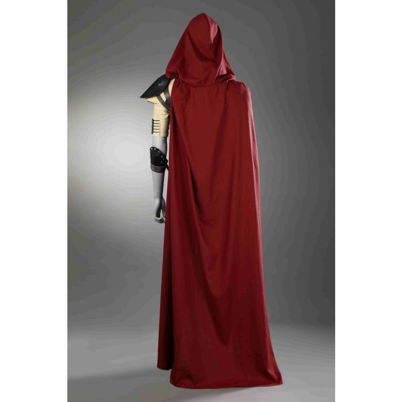 Костюм для косплея Бешеный Макс - Маскарадный наряд для фанатов фильма