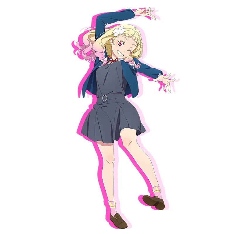 Костюм для косплея Love Live SuperStar! Шибуя Канон, Араши Чисато, Хеанна Сумирэ, Тан Ке Ке, Хазуки Рен