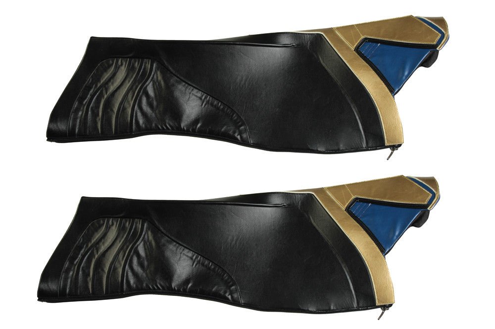 Косплей костюм Таноса из Мстители: Война бесконечности - жилет, брюки, перчатки