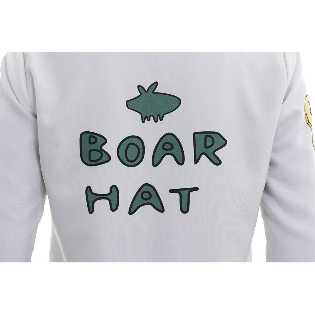 Костюм Мелиядаса для косплея из 'Семи Смертных Грехов'