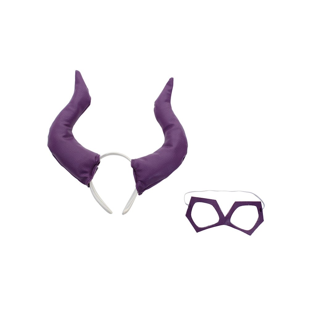 Костюм для косплея Mt. Lady Yu Takeyama из My Hero Academia