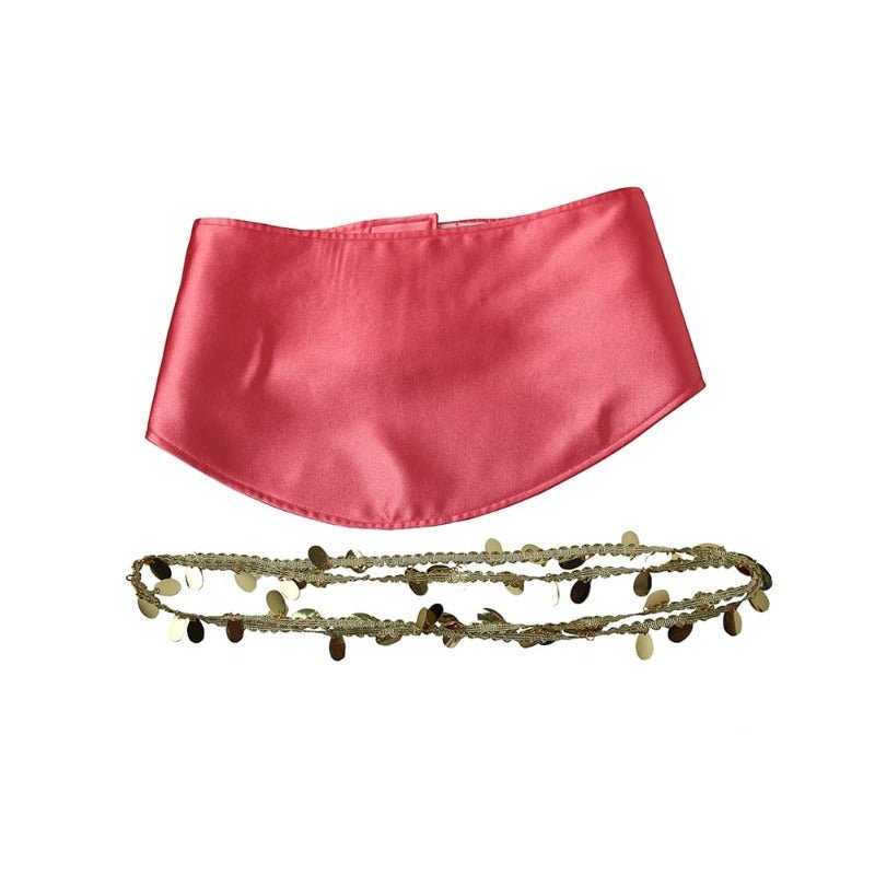 Костюм для косплея A3 Водная Команда – Вдохновленный игрой наряд для ролевых игр