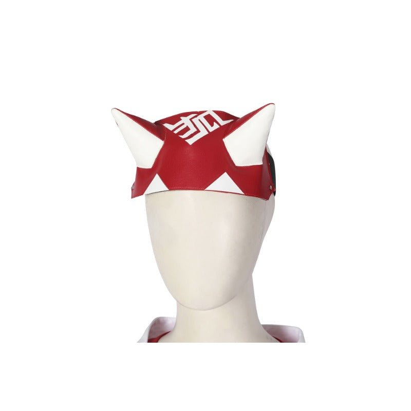 Костюм Кирико для Хэллоуина и карнавалов, аниме игровой образ для взрослых