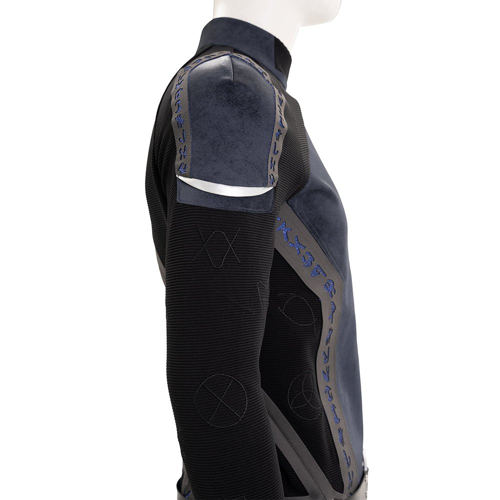 Marvel Серия: Всегда Агата - Костюм для косплея колдовства