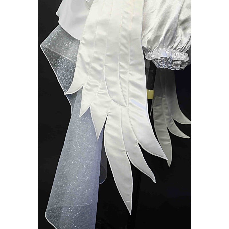 Костюм Кристаллическая Роза Люкс для костюмированных вечеринок и Хэллоуина - образ из League of Legends