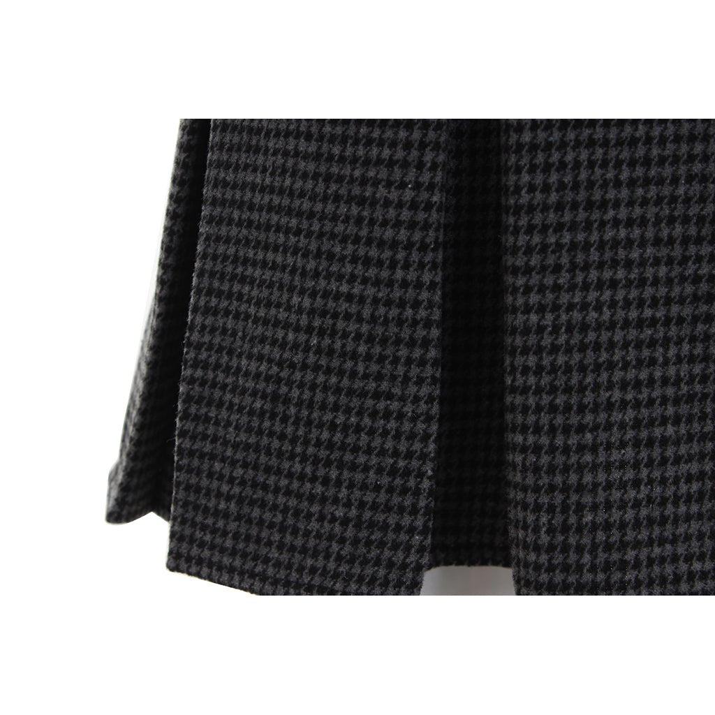 Синий костюм-пиджак платье для взрослых женщин на карнавал