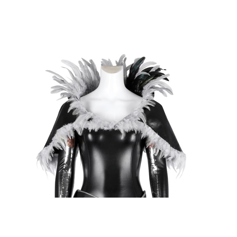 Костюм Бенедикты Харман для косплея FF16 для женщин - наряд для Хэллоуина