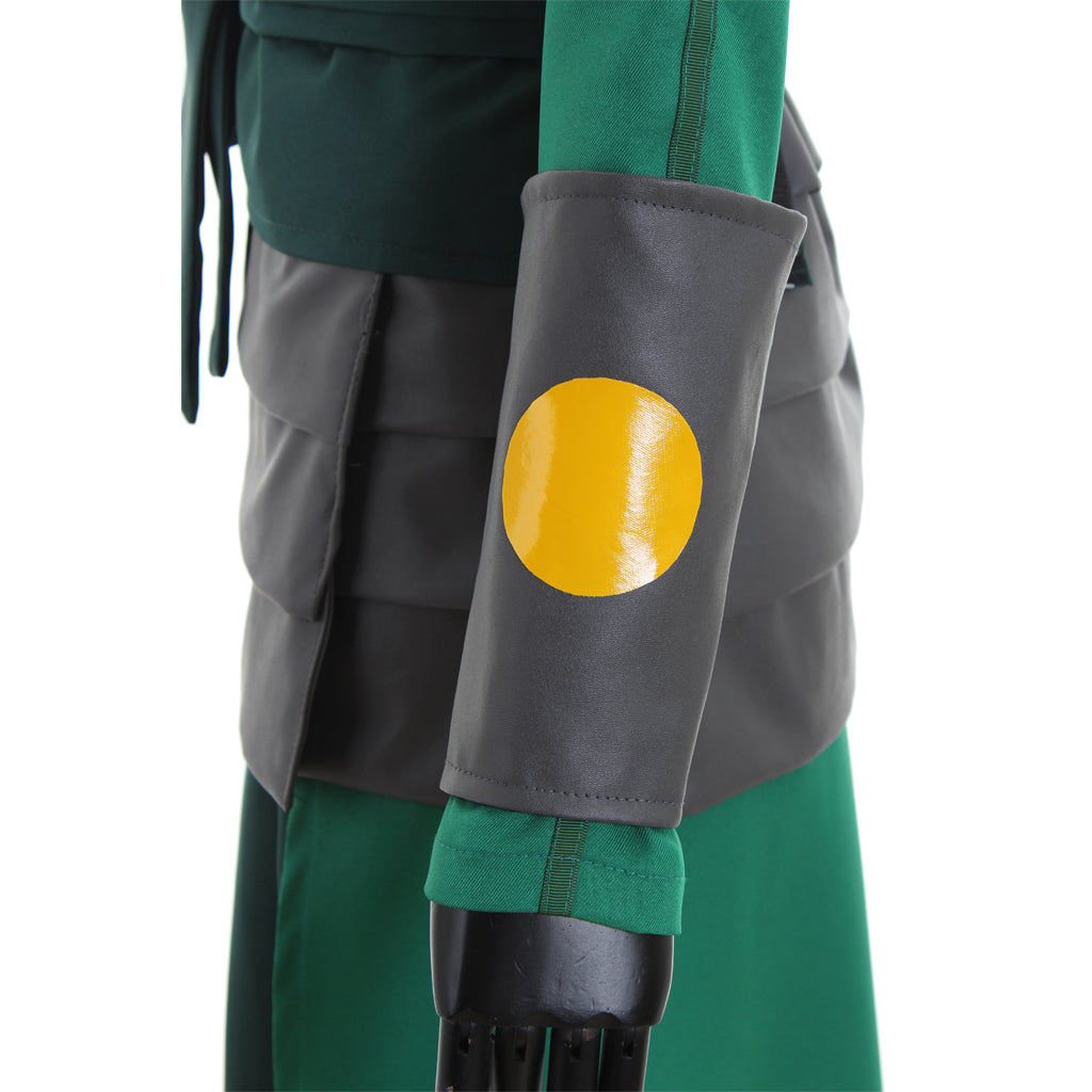 Костюм воина Киоши из Аватара: Последний маг воздуха