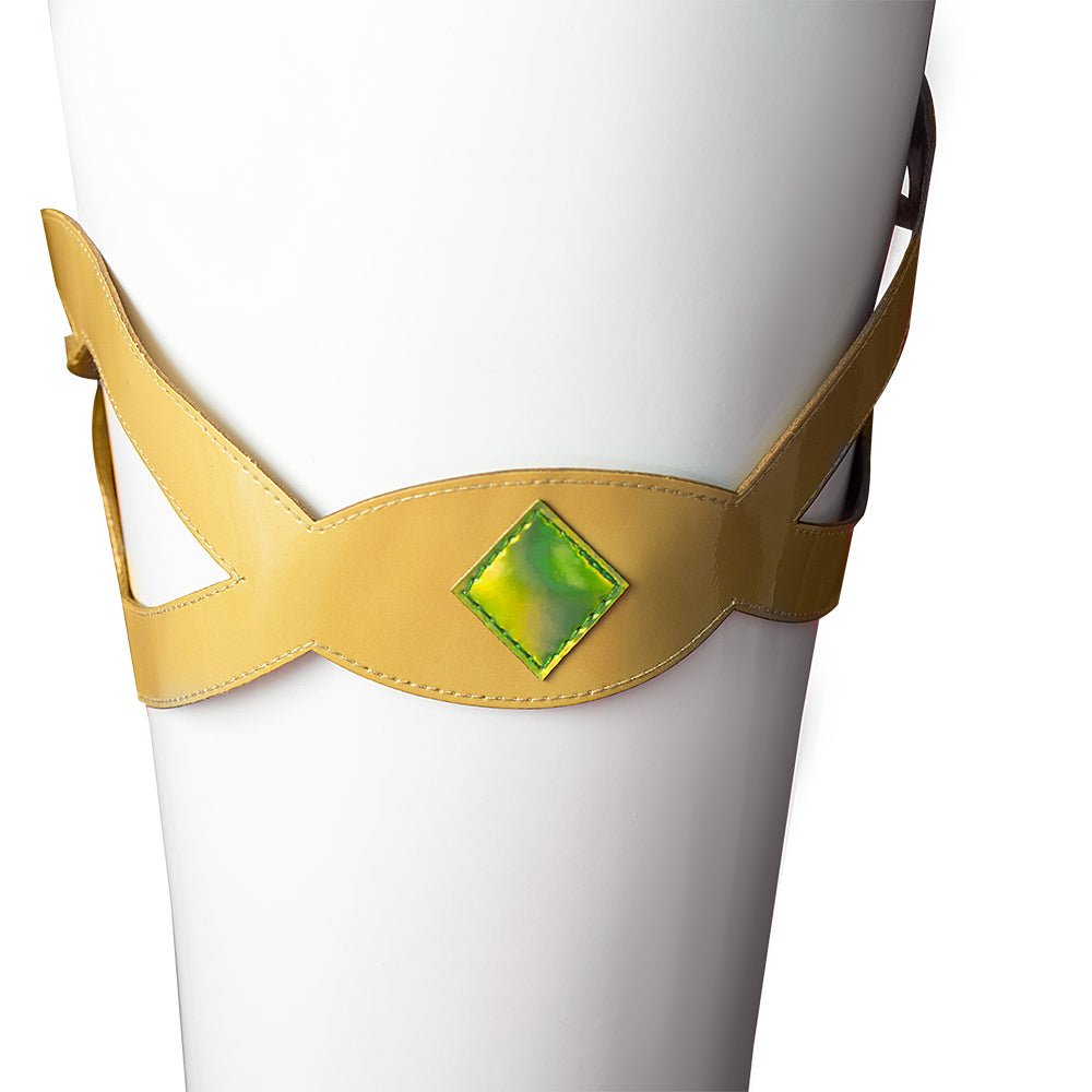 Костюм Коллеи из Genshin Impact для фанатов – аутентичный дизайн в стиле аниме