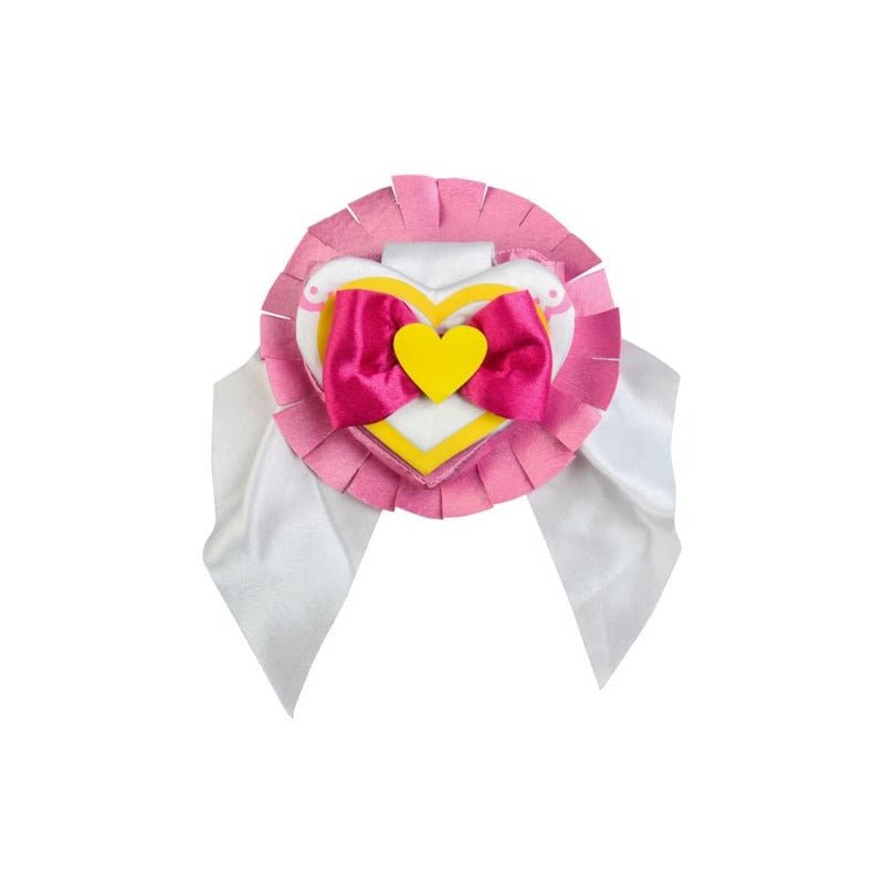 Костюм Nono Hana для косплея - Аниме наряд на Хэллоуин, Рождество, Новый год