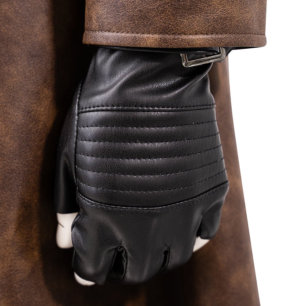 Костюм Deadpool 3 - Gambit для фанатов кино