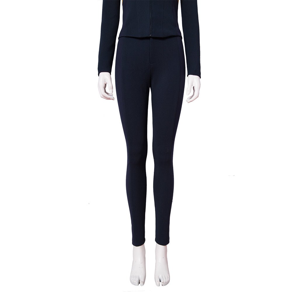 Костюм для косплея Джин Грей из X-Men: Тёмный Феникс - Премиум качество, реплика из фильма