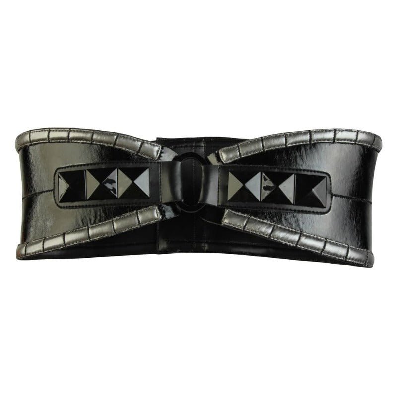 Костюм Негасоник Подросток Сапер из Deadpool 2 с обувью - Элли Фимистер