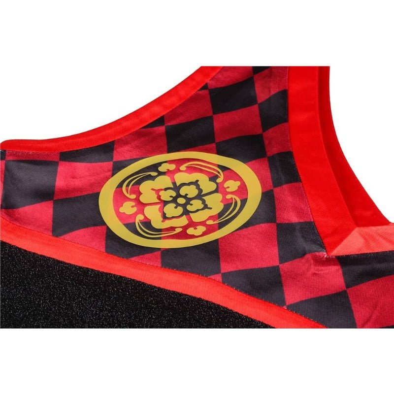 Косплей костюм Kashuu Kiyomitsu из мюзикла Touken Ranbu Online - версия для сольного выступления